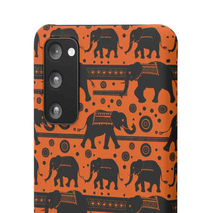 Majestic Parade Snap Case for Samsung Phone