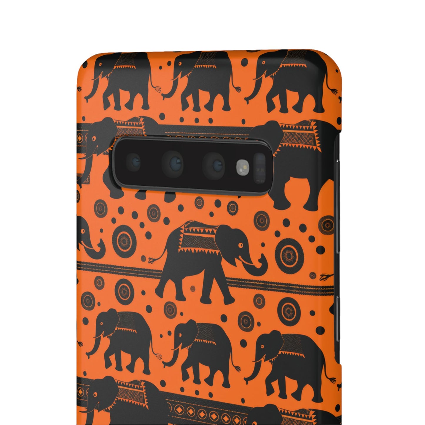 Majestic Parade Snap Case for Samsung Phone