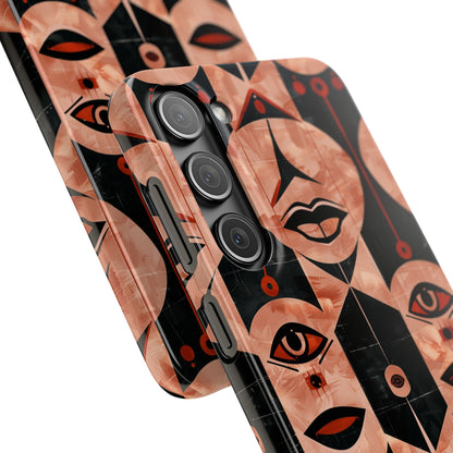 Gaze Sonata Snap Case for Samsung Phone