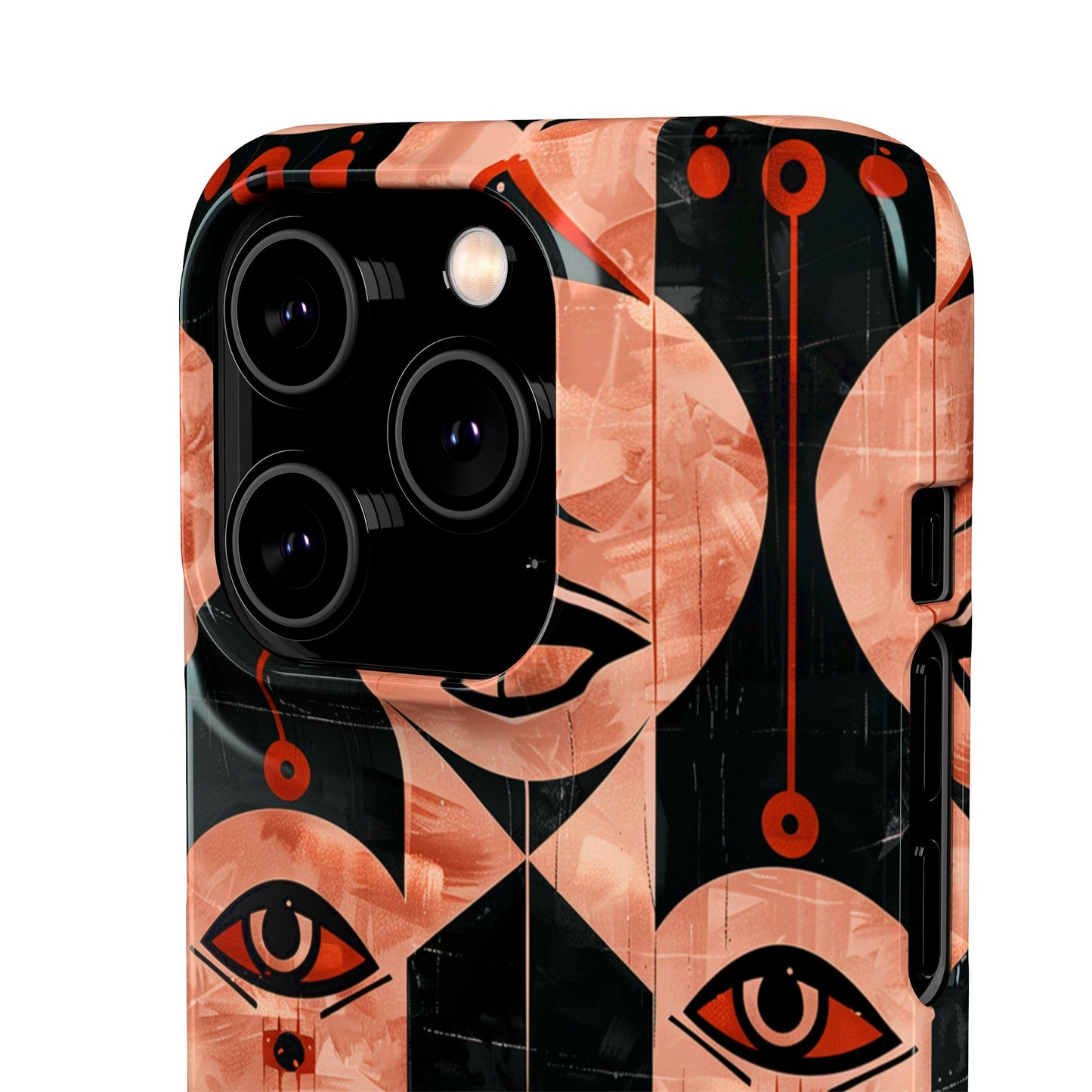 Gaze Sonata Snap Case for iPhone®