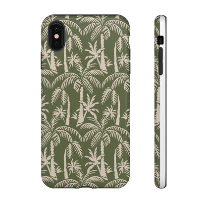 Tropical Harmony Tough Case for iPhone®
