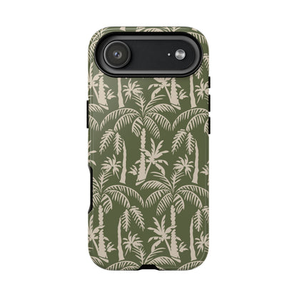 Tropical Harmony Tough Case for iPhone®