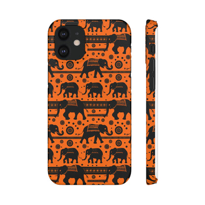 Majestic Parade Snap Case for iPhone®