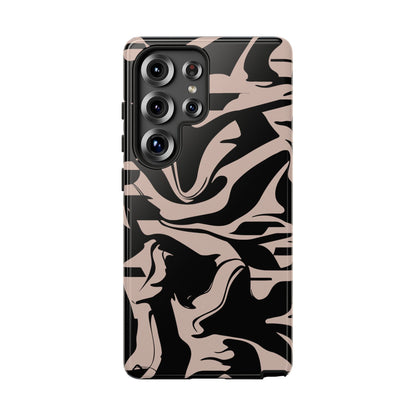 Fluid Contrast Tough Case for Samsung