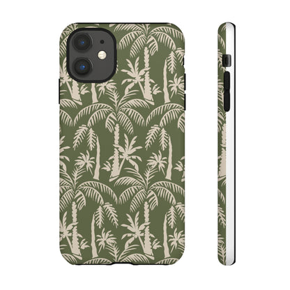 Tropical Harmony Tough Case for iPhone®