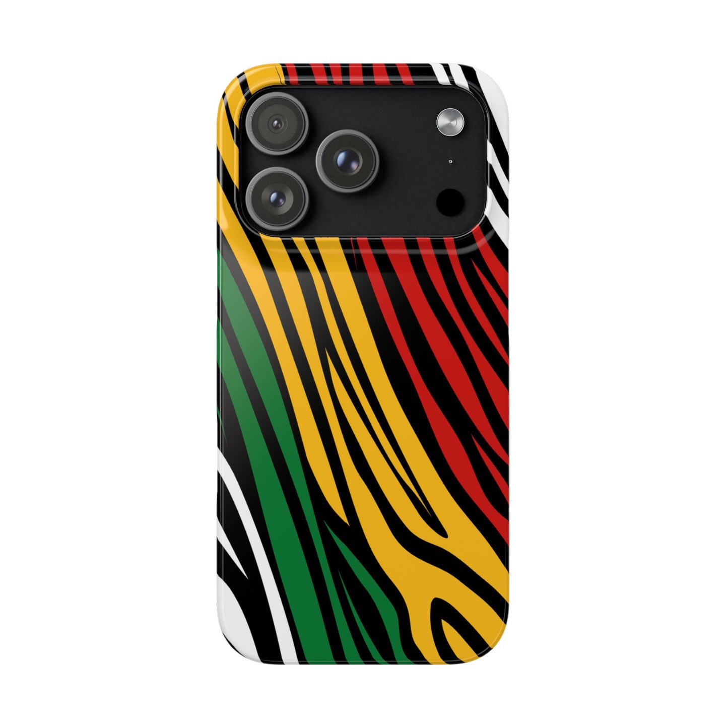 Freedom Waves Snap Case for iPhone®