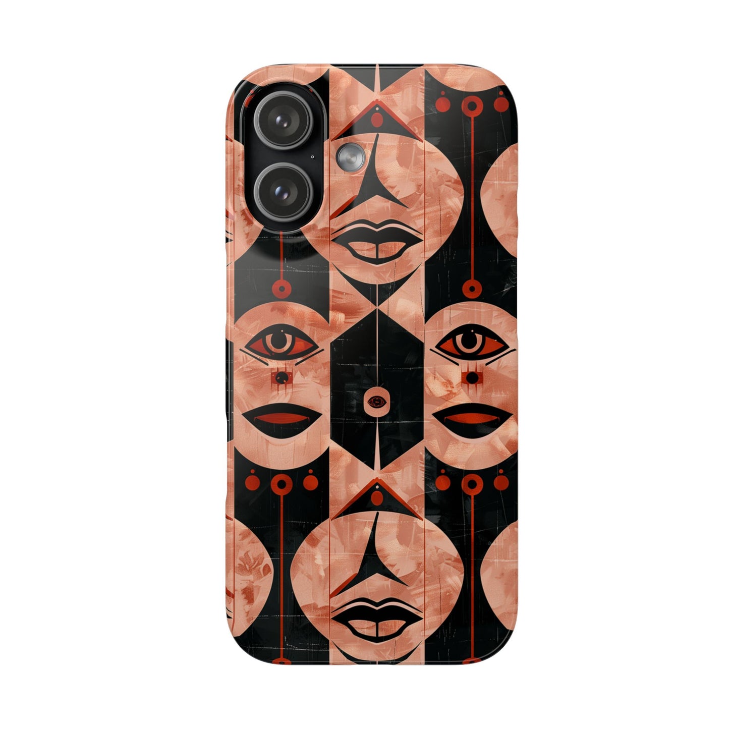 Gaze Sonata Snap Case for iPhone®