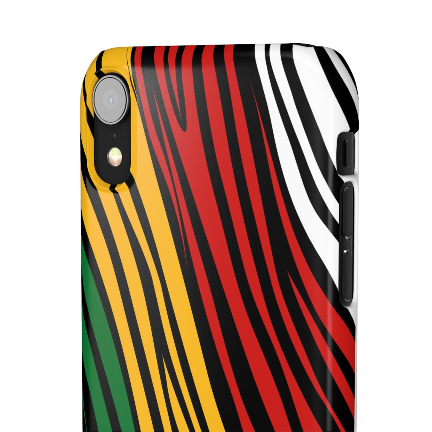 Freedom Waves Snap Case for iPhone®