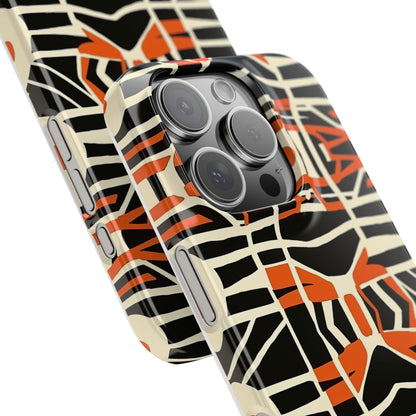 Timeless Tribal Snap Case for iPhone®