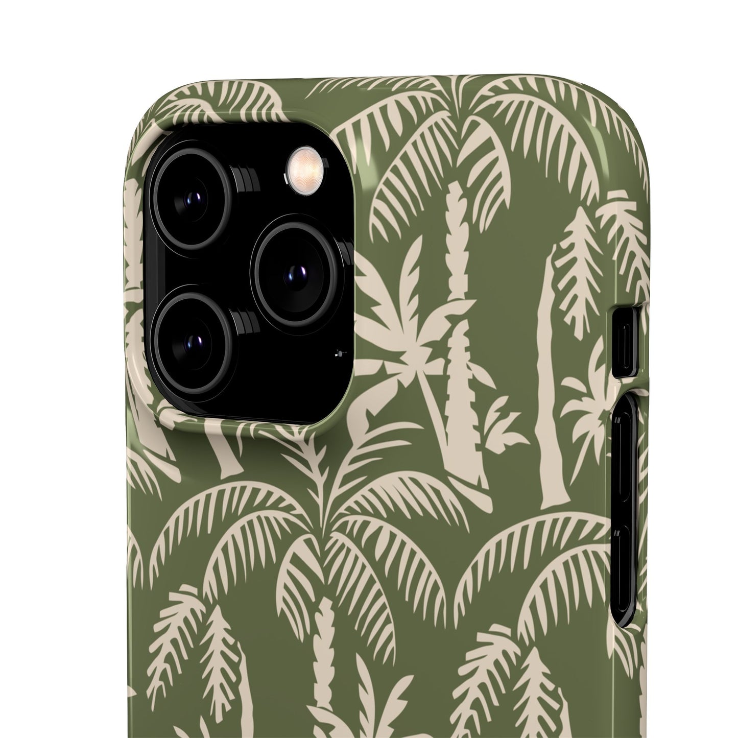 Tropical Harmony Snap Case for iPhone®
