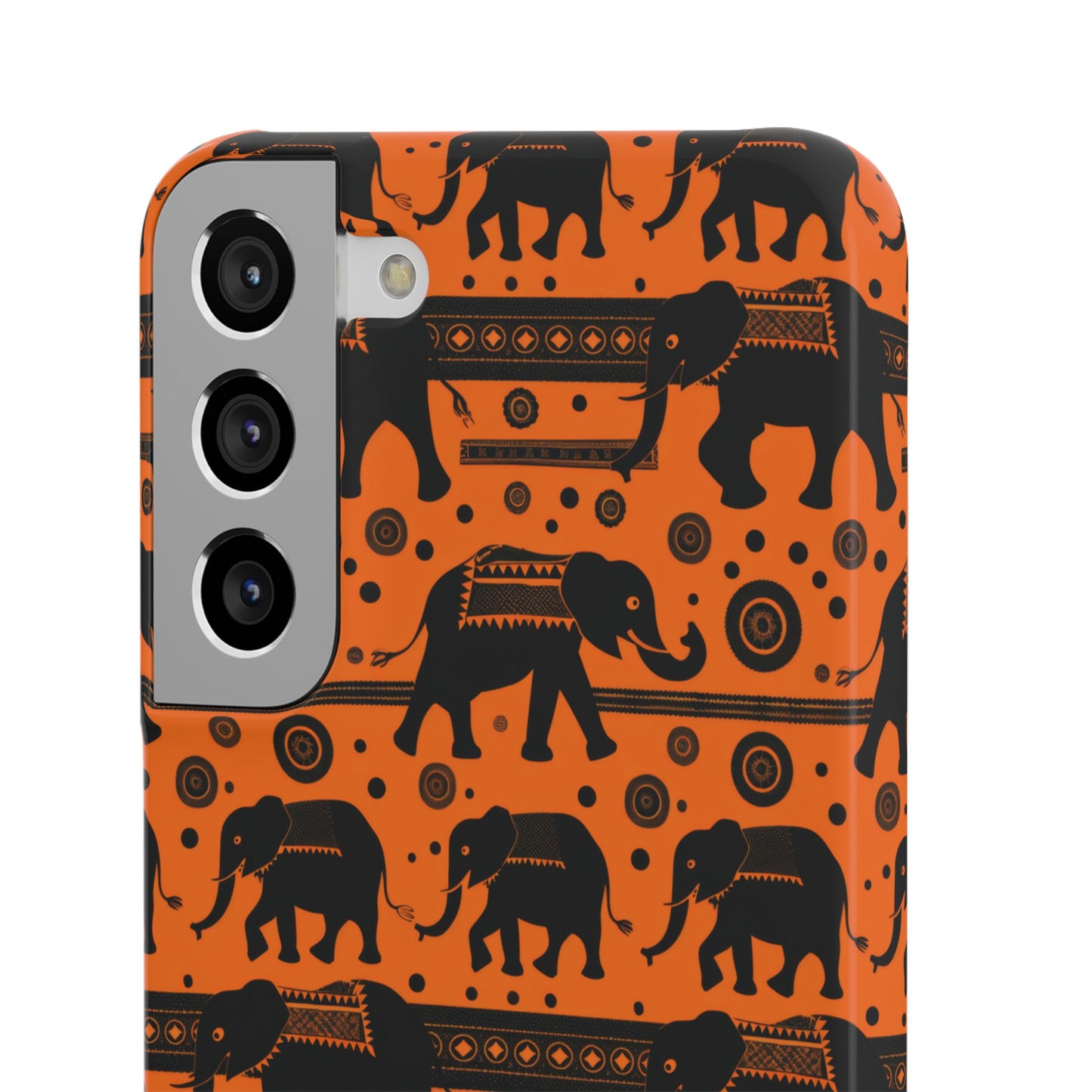 Majestic Parade Snap Case for Samsung Phone