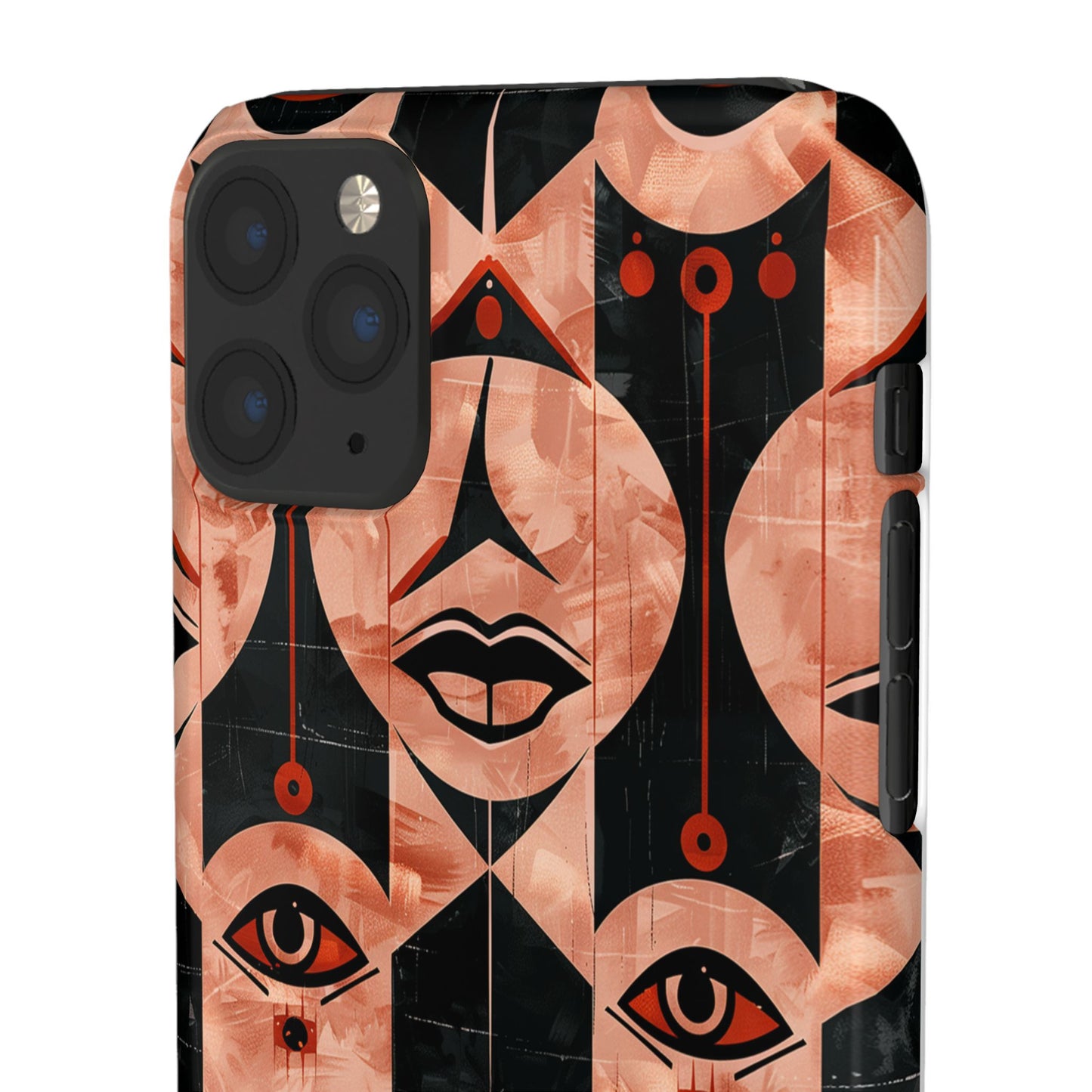 Gaze Sonata Snap Case for iPhone®