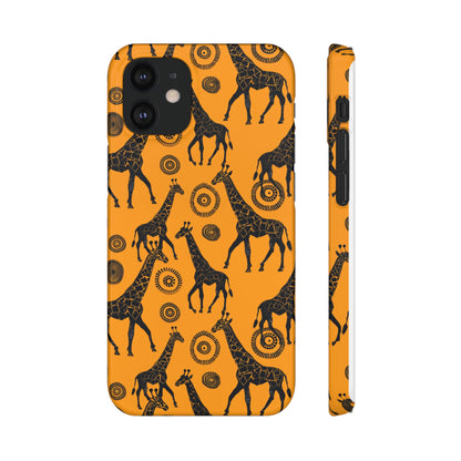Savanna Rhythms Snap Case for iPhone®