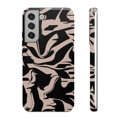 Fluid Contrast Tough Case for Samsung