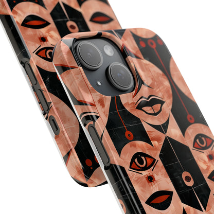 Gaze Sonata Snap Case for iPhone®