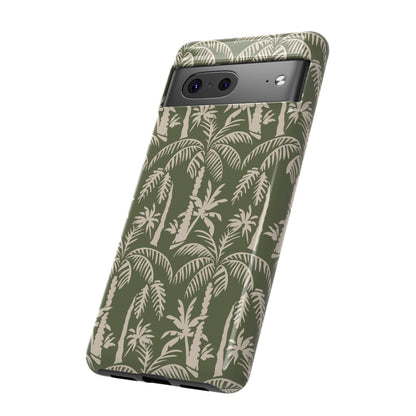 Tropical Harmony Tough Case for Google Pixel