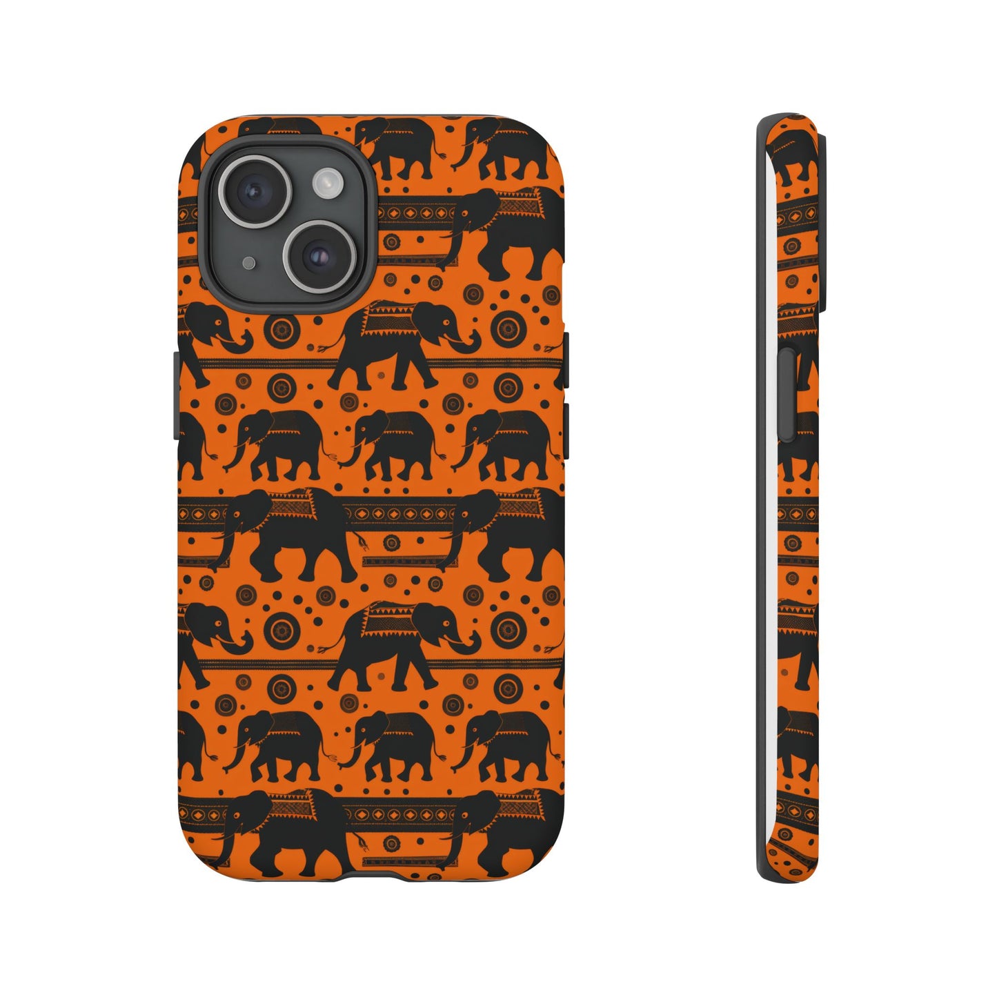 Majestic Parade Tough Case for iPhone®