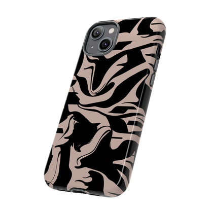 Fluid Contrast Tough Case for iPhone®