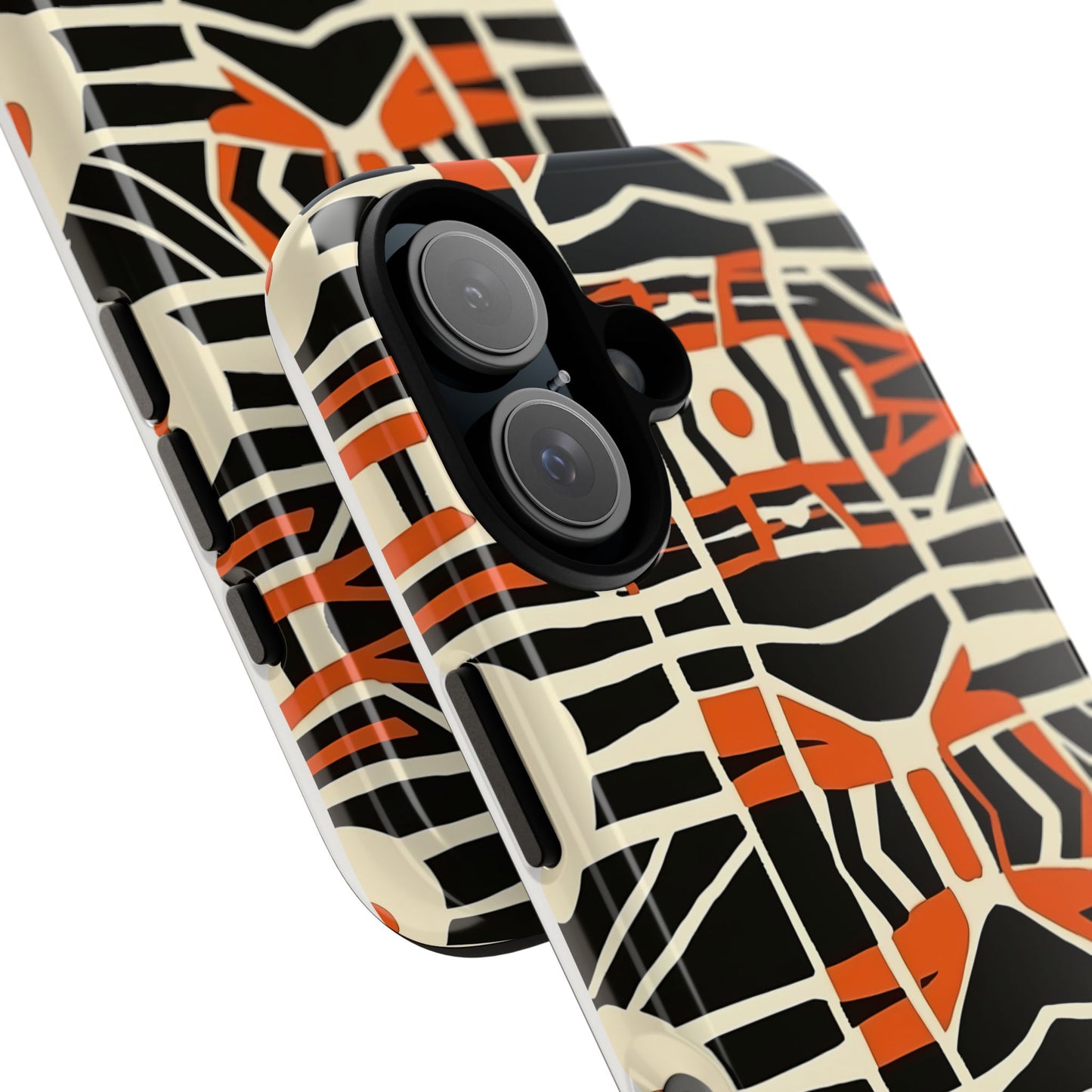 Timeless Tribal Tough Case for iPhone®