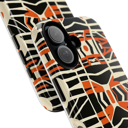 Timeless Tribal Tough Case for iPhone®