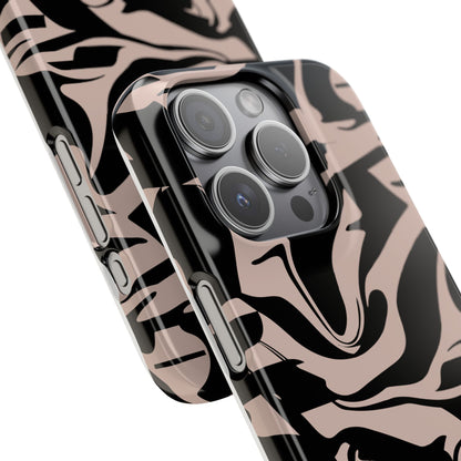 Fluid Contrast – Snap Case for iPhone®