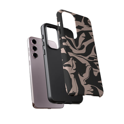 Fluid Contrast Tough Case for Samsung