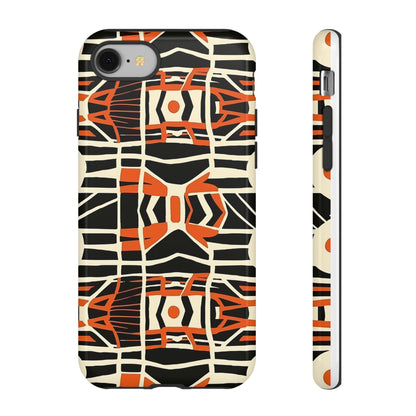 Timeless Tribal Tough Case for iPhone®