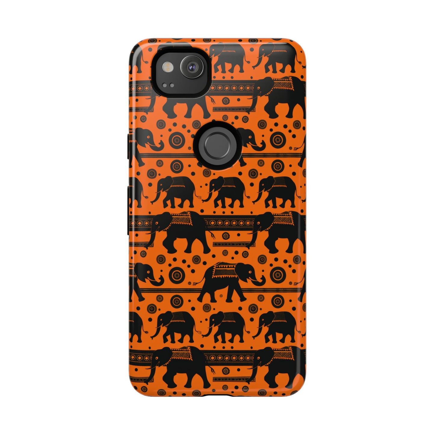 Majestic Parade Tough Case for Google Pixel