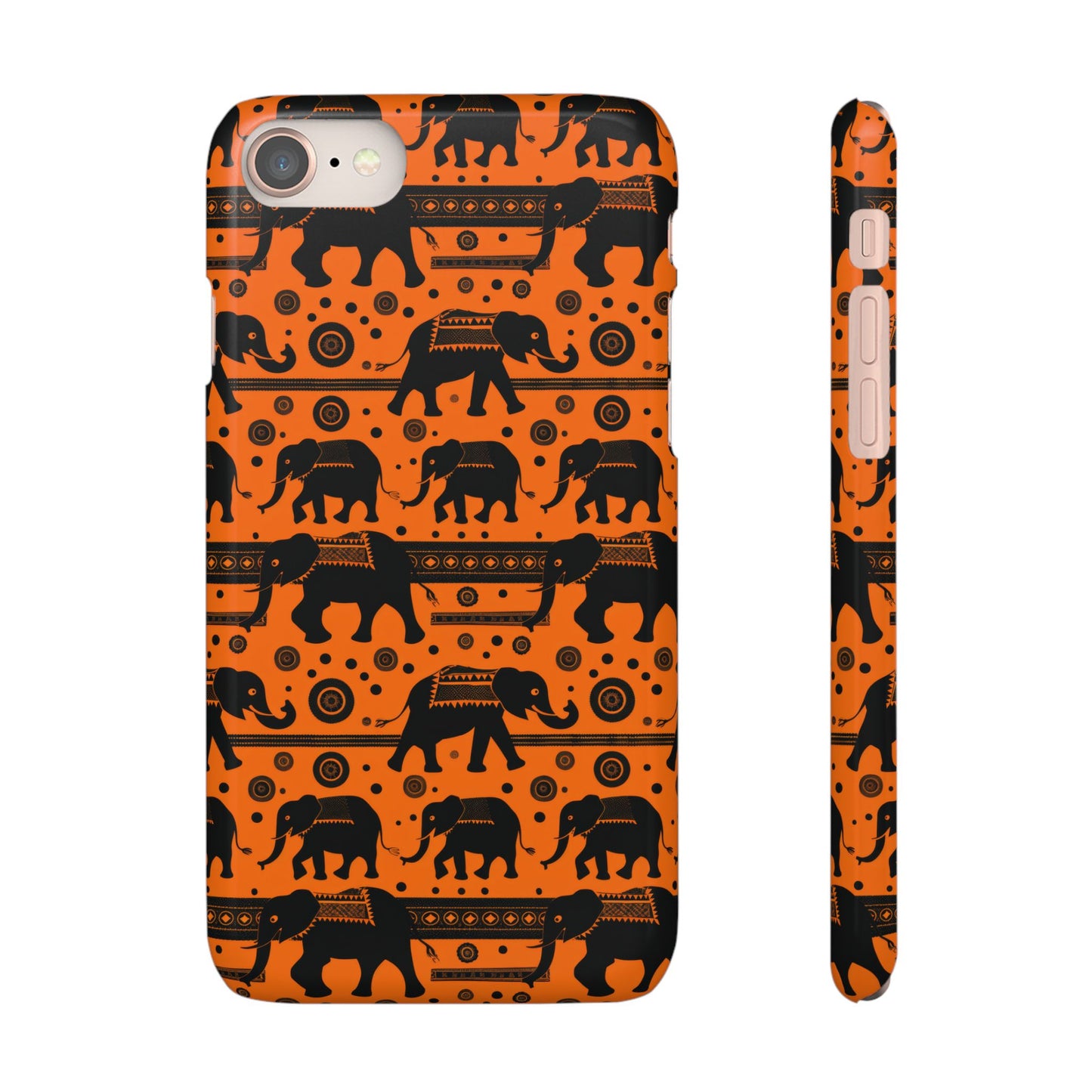 Majestic Parade Snap Case for iPhone®