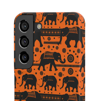 Majestic Parade Snap Case for Samsung Phone