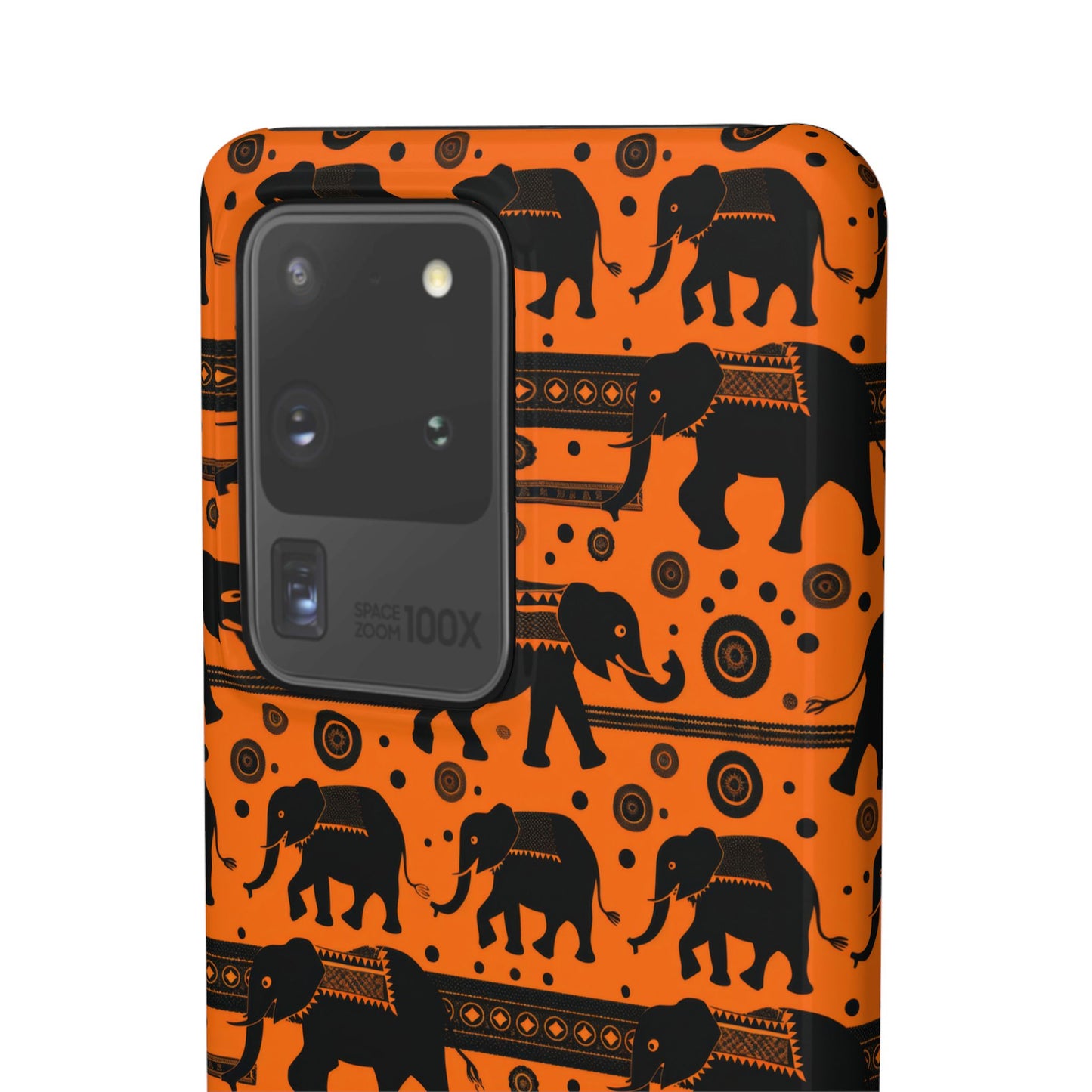 Majestic Parade Snap Case for Samsung Phone