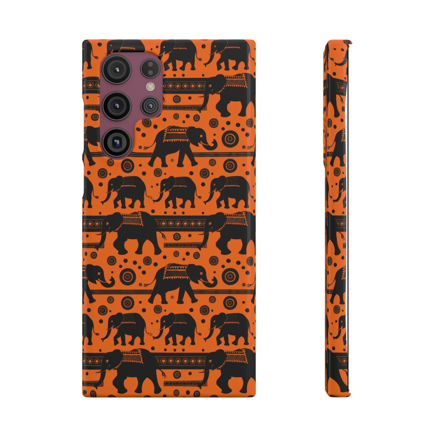 Majestic Parade Snap Case for Samsung Phone