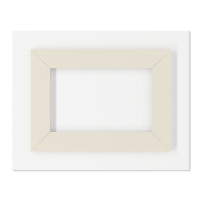 Cosmic Drum Acrylic Wall Art