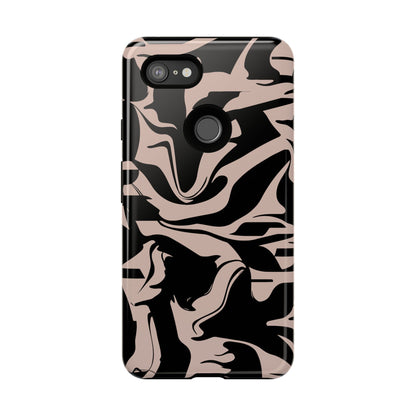 Fluid Contrast Tough Case for Google Pixel