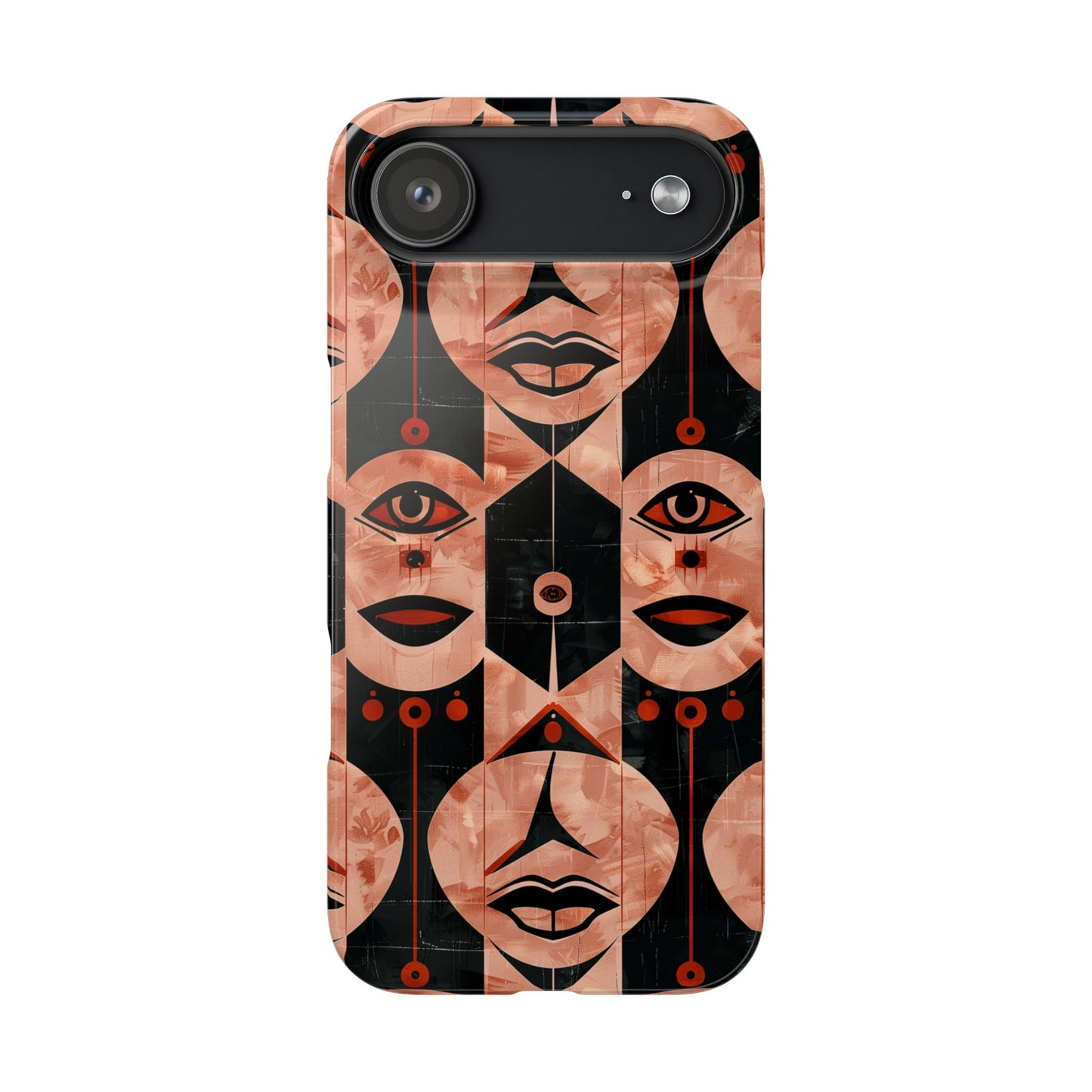 Gaze Sonata Snap Case for iPhone®
