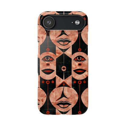 Gaze Sonata Snap Case for iPhone®