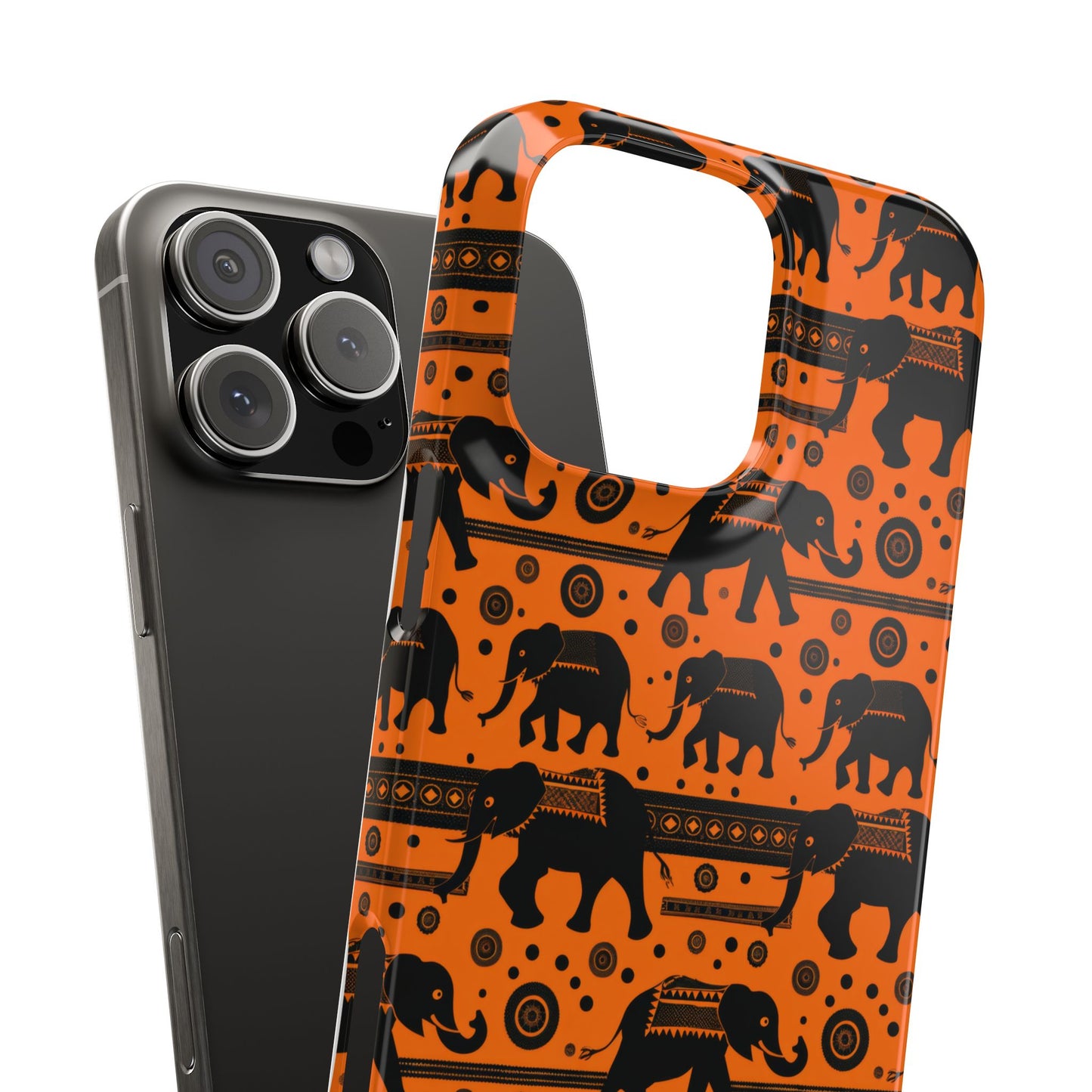 Majestic Parade Snap Case for iPhone®