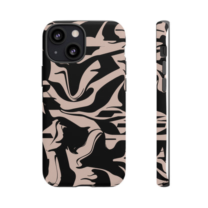Fluid Contrast Tough Case for iPhone®