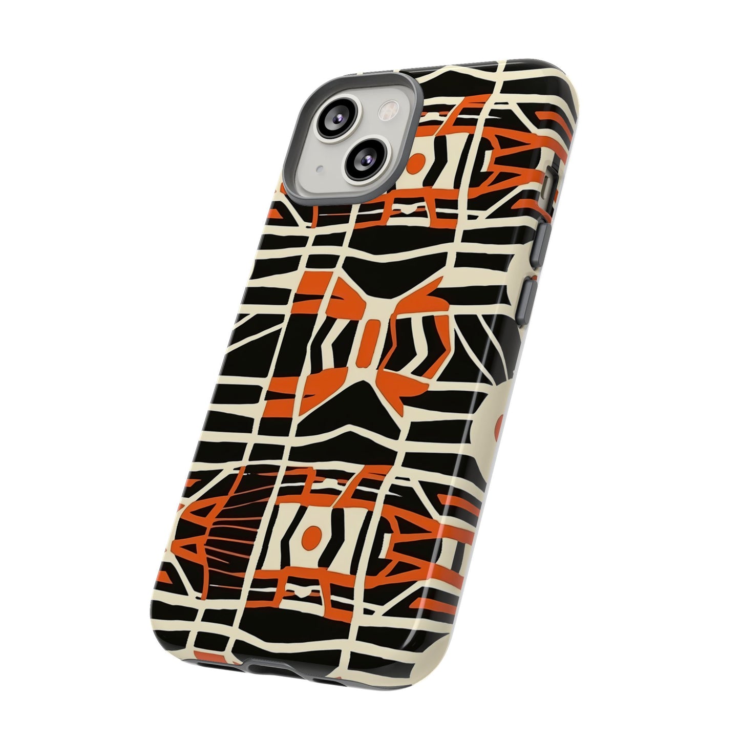 Timeless Tribal Tough Case for iPhone®