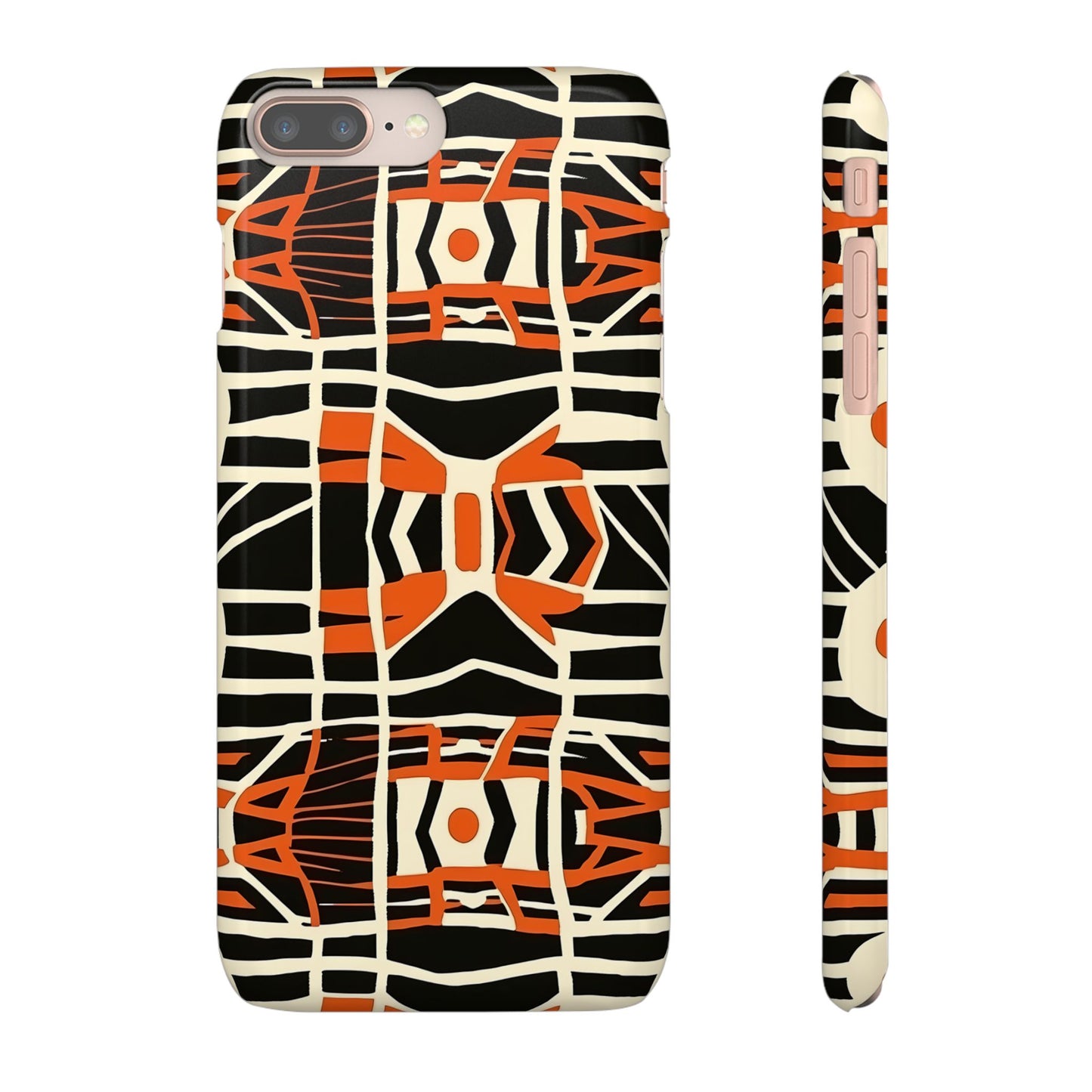 Timeless Tribal Snap Case for iPhone®