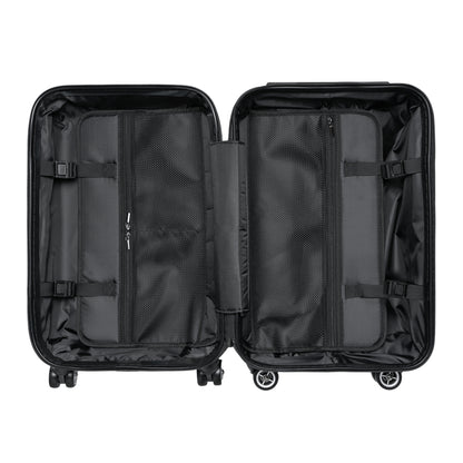 Safari Spirit Suitcase