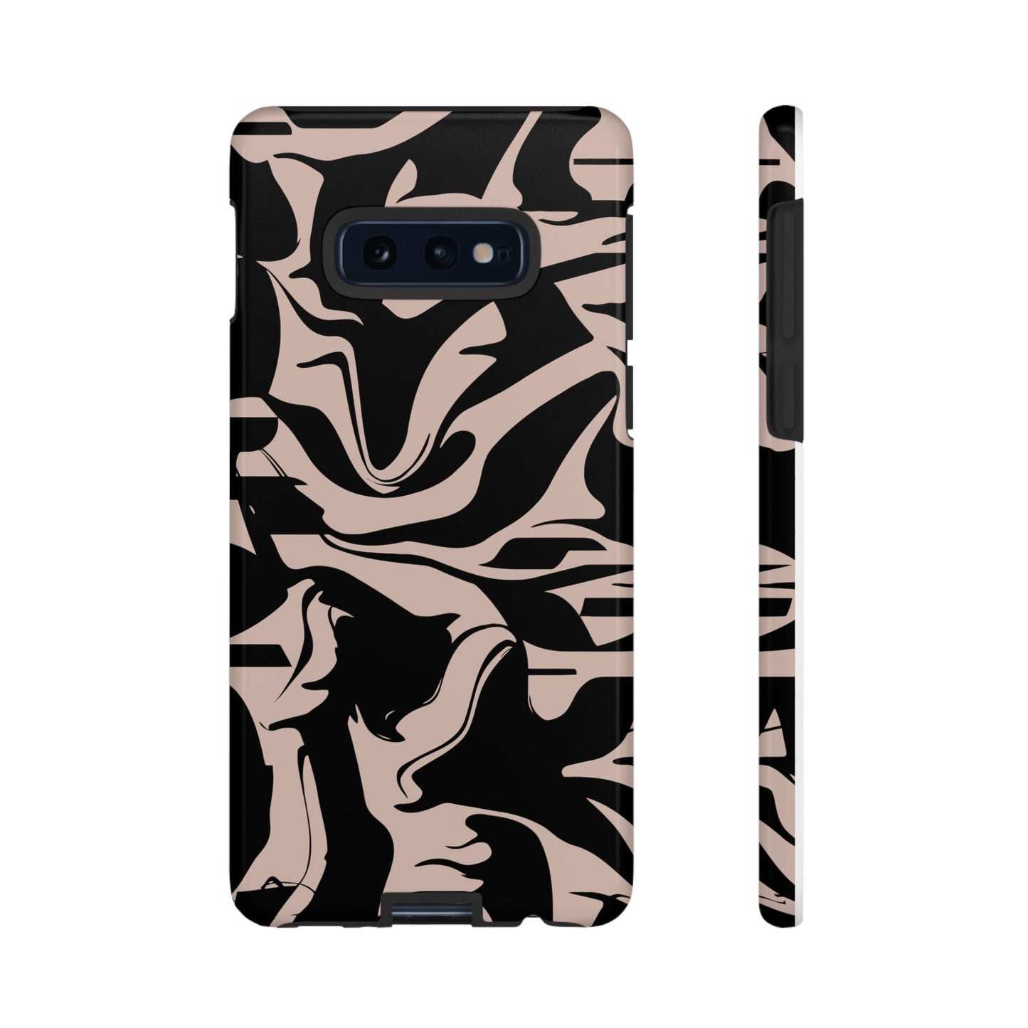 Fluid Contrast Tough Case for Samsung