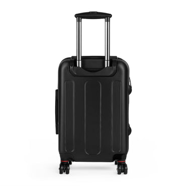 Safari Spirit Suitcase