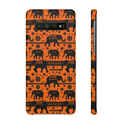 Majestic Parade Snap Case for Samsung Phone