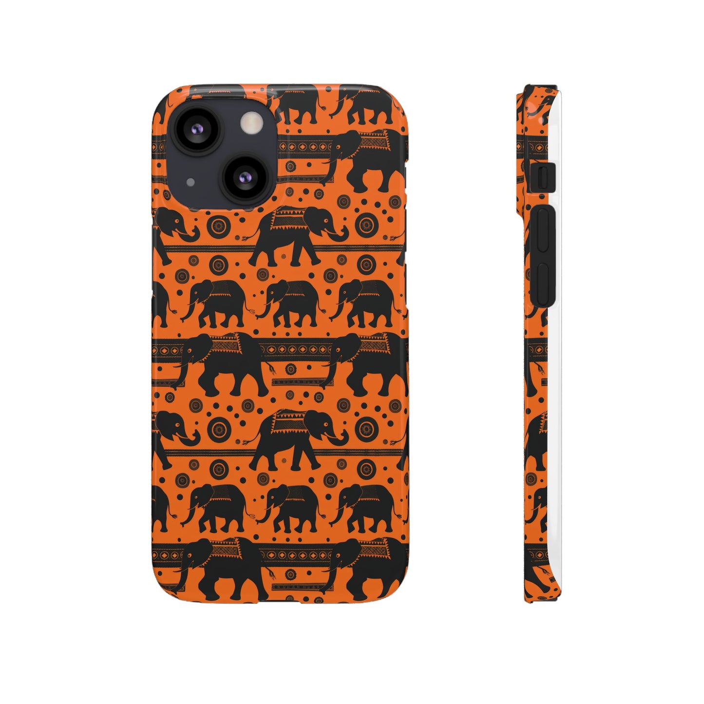 Majestic Parade Snap Case for iPhone®