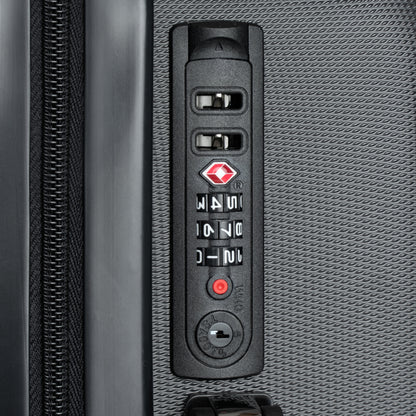 Safari Spirit Suitcase