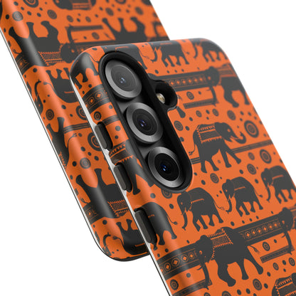 Majestic Parade Tough Case for Samsung Phone