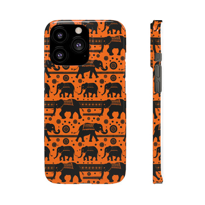 Majestic Parade Snap Case for iPhone®