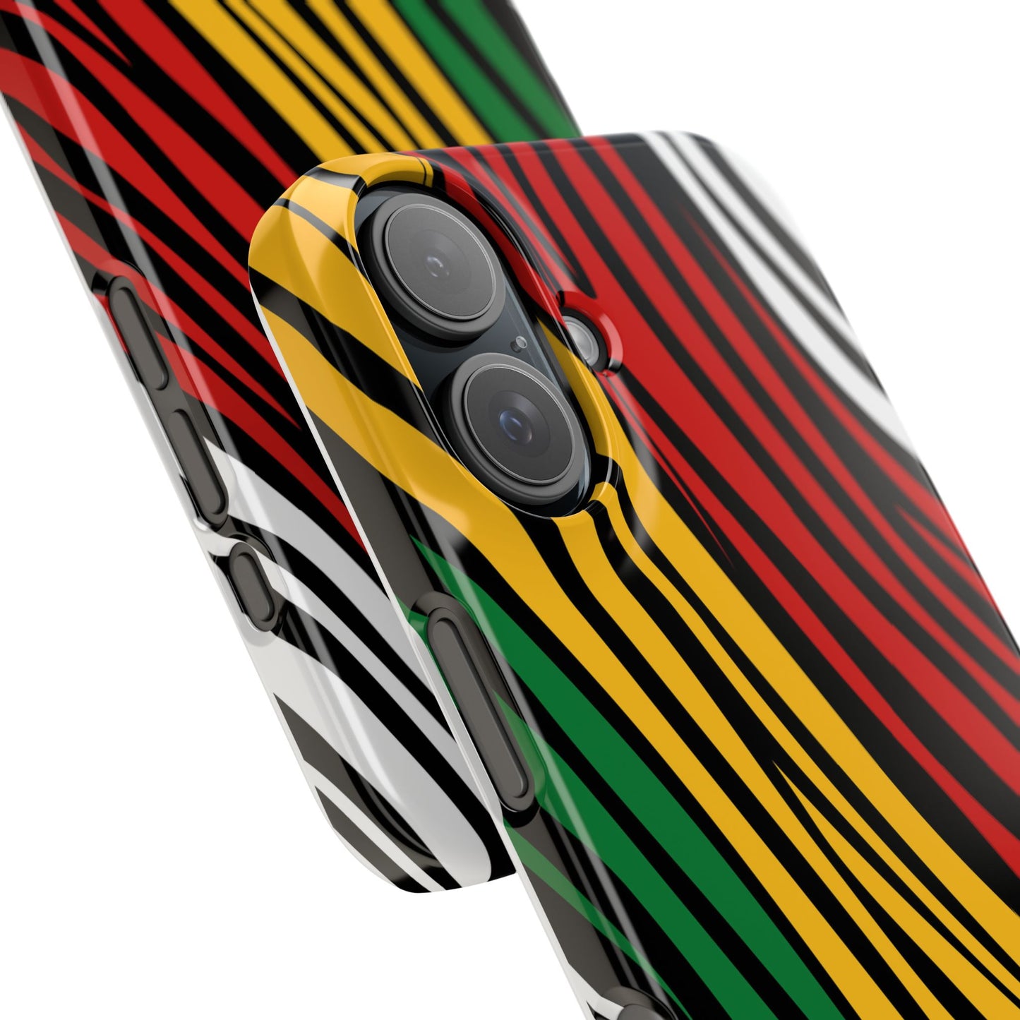 Freedom Waves Snap Case for iPhone®