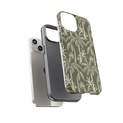 Tropical Harmony Tough Case for iPhone®